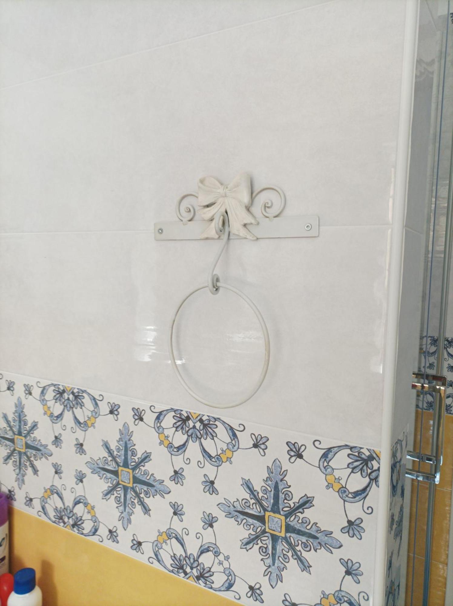Villa Giardino Degli Oleandri パリヌロ エクステリア 写真